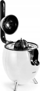 Wyciskarka do cytrusów 2 stożki Kitchencook PRESSPOD WHITE 6