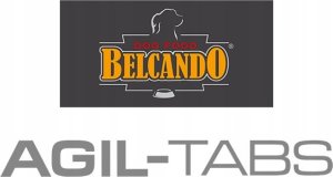 BELCANDO AGIL-TABS 225tab (520g) (CANI    AGIL) 2