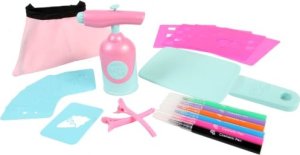 FabLab FabLab Airbrush 2