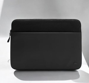 Incase A.R.C. Sleeve do MacBook Pro 16" (M4/M3/M2/M1/2024-2021) czarny 10