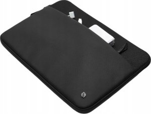Incase A.R.C. Sleeve do MacBook Pro 14" (M4/M3/M2/M1/2024-2021) czarny 4