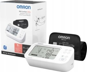 Ciśnieniomierz naramienny Omron M6 COMFORT AFIB 2