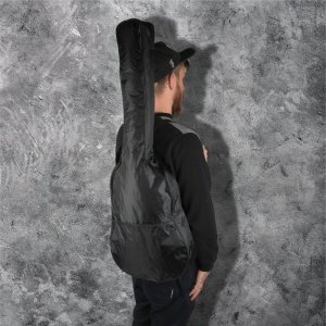 NN GBC 41 pokrowiec na gitarę 4/4 z szelkami 3