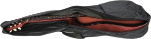 NN GBC 41 pokrowiec na gitarę 4/4 z szelkami 6