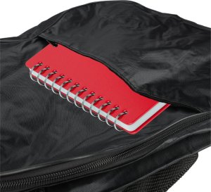 NN GBC 36 pokrowiec na gitarę 3/4 z szelkami 7