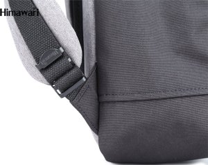Plecak wodoodporny Himawari 1010 czarny 13