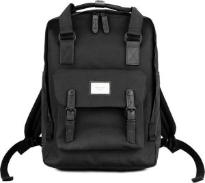 Plecak wodoodporny Himawari 1010 czarny 3