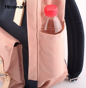 Plecak wodoodporny Himawari 188L szary 13