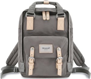 Plecak wodoodporny Himawari 188L szary 3