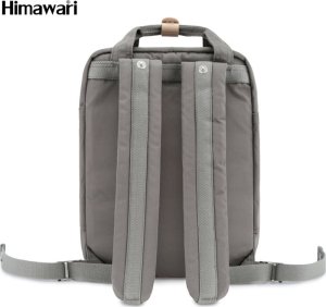 Plecak wodoodporny Himawari 188L szary 4
