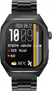 Smartwatch FW65 Iron s Grafitowy 3