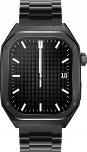 Smartwatch FW65 Iron s Grafitowy 4