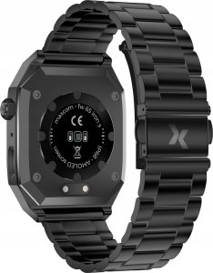 Smartwatch FW65 Iron s Grafitowy 5