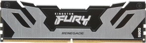 Pamięć Kingston Fury Renegade, DDR5, 24 GB, 8400MHz, CL40 (KF584CU40RS-24) 1