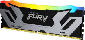 Pamięć Kingston Fury Renegade RGB, DDR5, 24 GB, 8400MHz, CL40 (KF584CU40RSA-24) 2