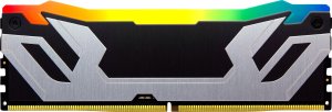 Pamięć Kingston Fury Renegade RGB, DDR5, 24 GB, 8400MHz, CL40 (KF584CU40RSA-24) 6
