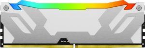 Pamięć Kingston Fury Renegade RGB, DDR5, 24 GB, 8400MHz, CL40 (KF584CU40RWA-24) 2