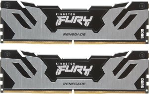 Pamięć Kingston Fury Renegade, DDR5, 48 GB, 8400MHz, CL40 (KF584CU40RSK2-48) 1