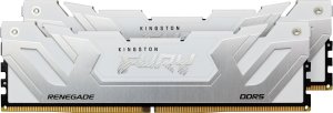 Pamięć Kingston Fury Renegade, DDR5, 48 GB, 8400MHz, CL40 (KF584CU40RWK2-48) 2