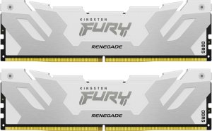 Pamięć Kingston Fury Renegade, DDR5, 48 GB, 8400MHz, CL40 (KF584CU40RWK2-48) 1