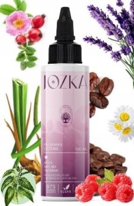 JOZKA_Płukanka octowa Róża, Malina &amp; Tatarak 100ml 2