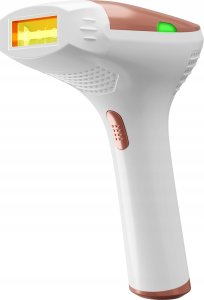 Beautifly B-Shine PRO IPL biało-różowy 4