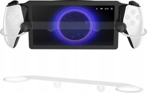 JYS Uchwyt Ścienny Wieszak Mocowanie na Ścianę do Sony PlayStation PS Portal / P5215 3