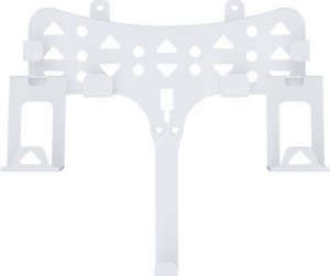 Uchwyt Ścienny na Ścianę Wieszak do Sony PlayStation PS Portal + Akcesoria / P5211-V2 10