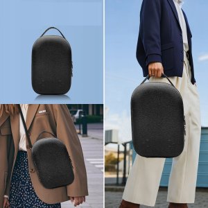 Futerał Etui Walizka na Gogle Okulary VR Oculus Meta Quest 3 3S Pasek Elite / JYS-MQ020 8