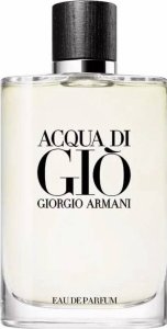 Giorgio Armani Acqua di Gio Pour Homme woda perfumowana spray 200ml Tester 1