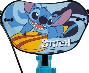 Children's Bike 16" Huffy Disney Stitch 6