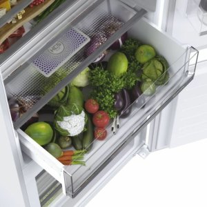 Lodówka Haier Lodówka HAIER HBW5719E 2