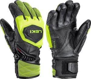 LEKI RĘKAWICE WCR Venom 3D Jr. 6.0 2