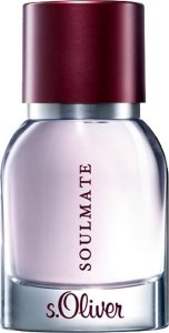 s.Oliver Soulmate Women woda perfumowana 30ml 1