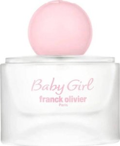 Franck Olivier Baby Girl woda perfumowana 30ml 1