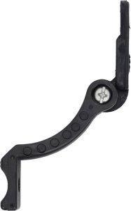 Uchwyt odblasku tylny LS-505X PCV 2