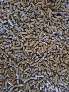 Trawokulki, jedzenie dla konia, 15kg worek 1