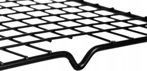 Kratka do studzenia i lukrowania ciast Ruhhy 24746 11