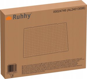 Kratka do studzenia i lukrowania ciast Ruhhy 24746 2