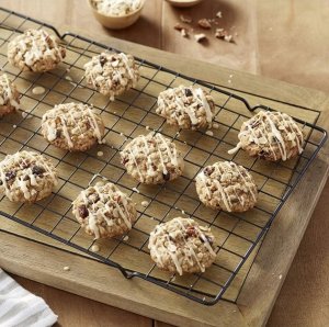 Kratka do studzenia i lukrowania ciast Ruhhy 24746 5