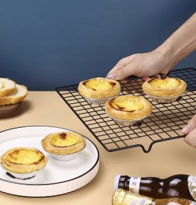 Kratka do studzenia i lukrowania ciast Ruhhy 24746 7