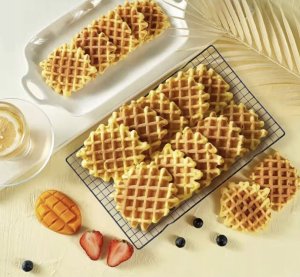 Kratka do studzenia i lukrowania ciast Ruhhy 24746 8