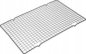 Kratka do studzenia i lukrowania ciast Ruhhy 24746 9