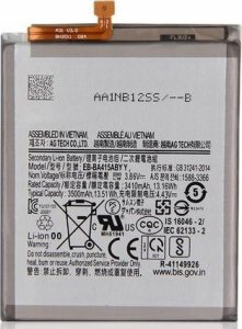 Oryginalna bateria Samsung EB-BA415ABY A41 A415F 1