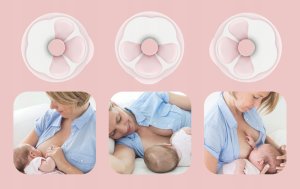 LAKTATOR ELEKTRYCZNY Stimolatte CHICCO 9