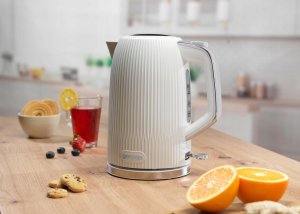 Czajnik Gorenje K17DPW Biały 8