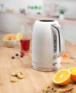 Czajnik Gorenje K17DPW Biały 10
