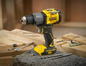 Wiertarko-wkrętarka Stanley FatMax V20 SFMCD726B 18 V 6