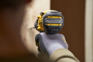 Wiertarko-wkrętarka Stanley FatMax V20 SFMCD725B 18 V 6