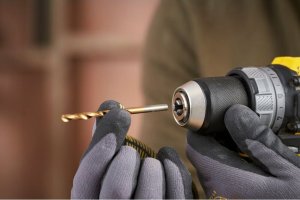 Wiertarko-wkrętarka Stanley FatMax V20 SFMCD725B 18 V 7